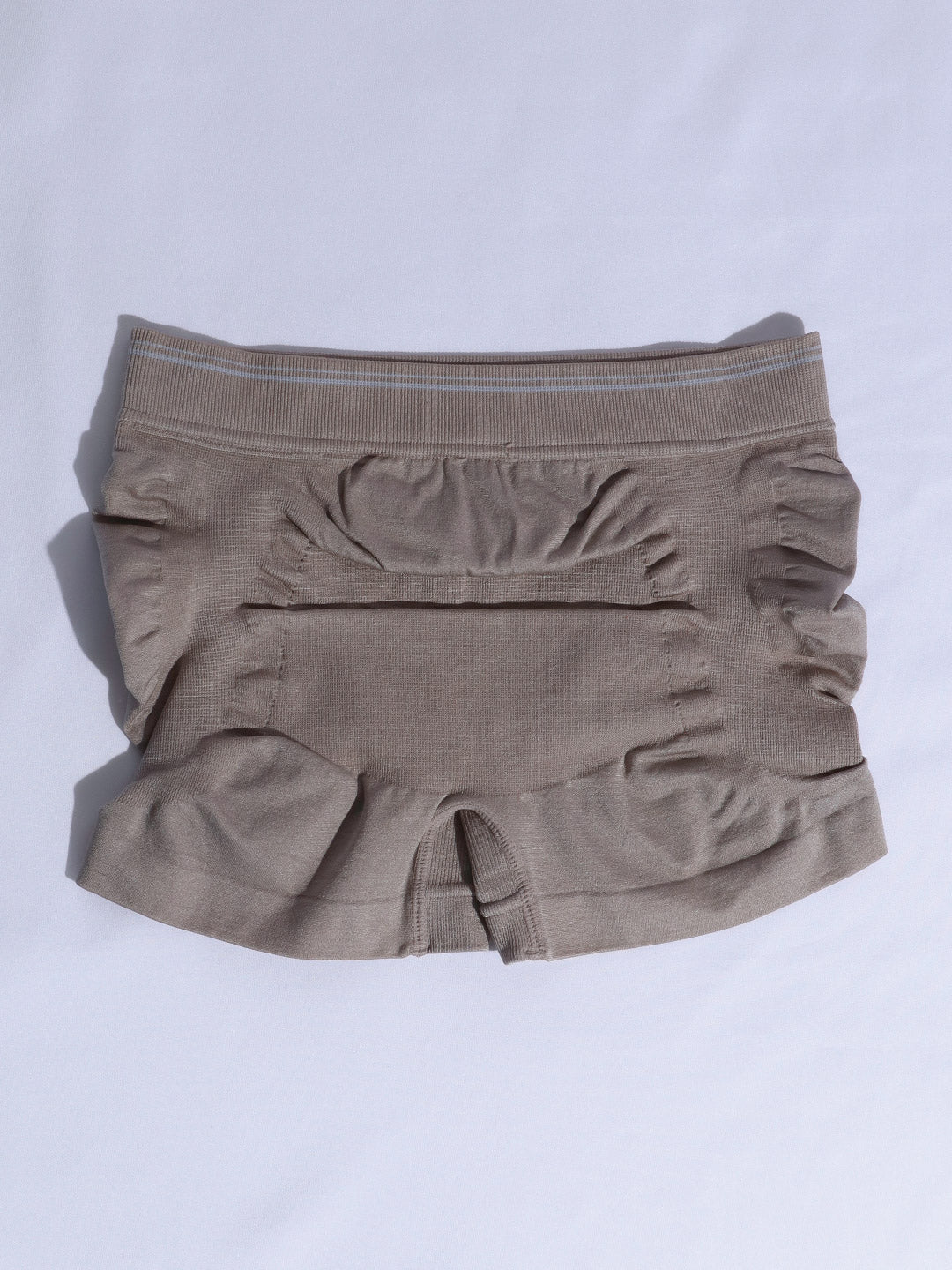 【2025SS】【totonow】8色から選べる骨盤サポート1分丈ショーツ