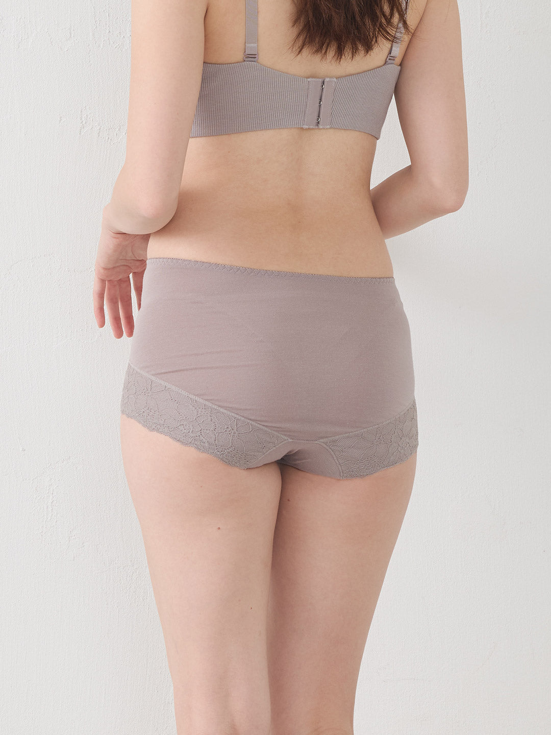 【totonow】3重構造ヒップサポートショーツ