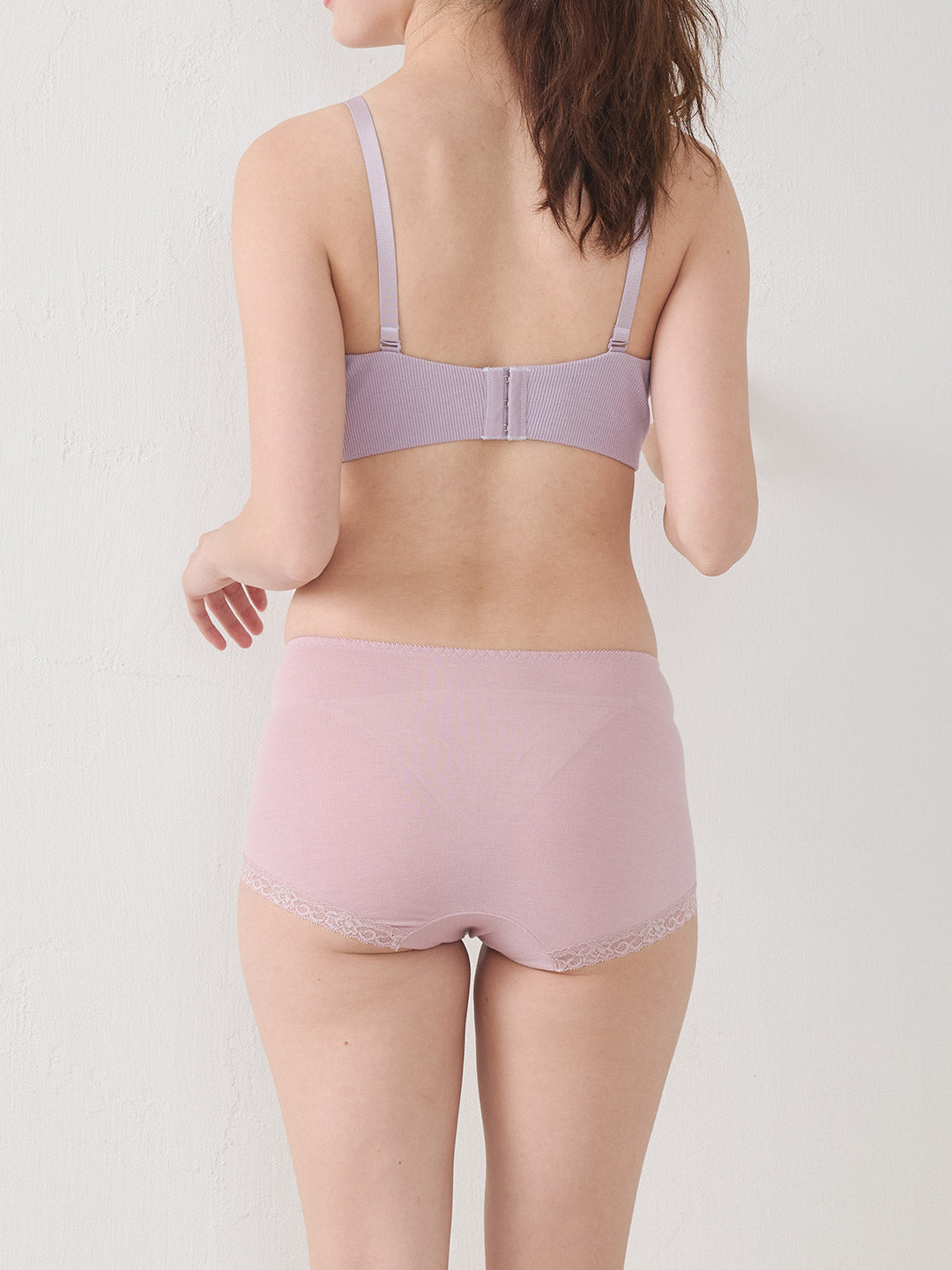 【totonow】3重構造ポッコリお腹サポートショーツ