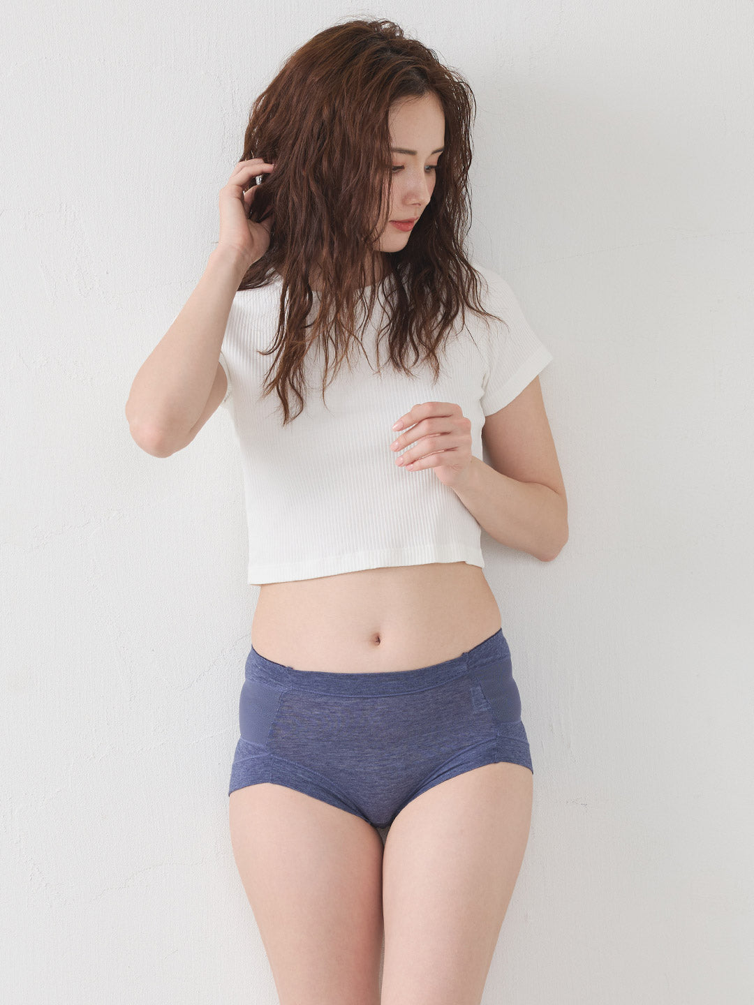 【totonow】骨盤サポートショーツ