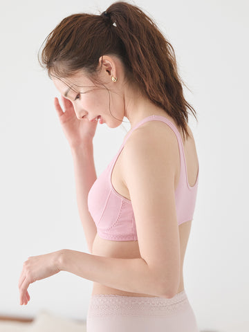 ナイトサポートブラジャー