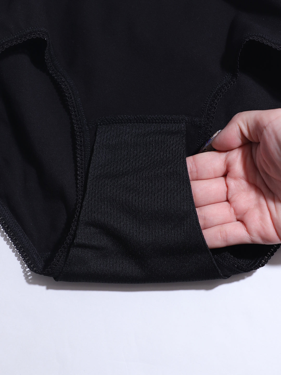 サニタリーショーツ昼用