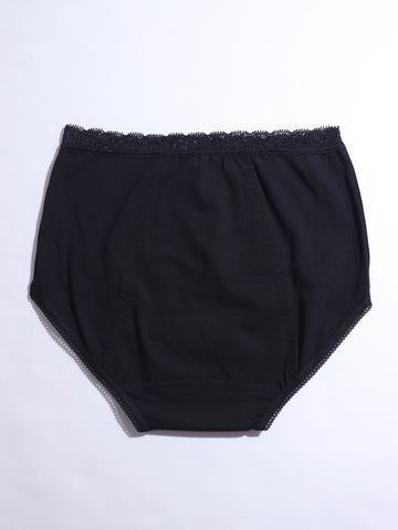 サニタリーショーツ夜用