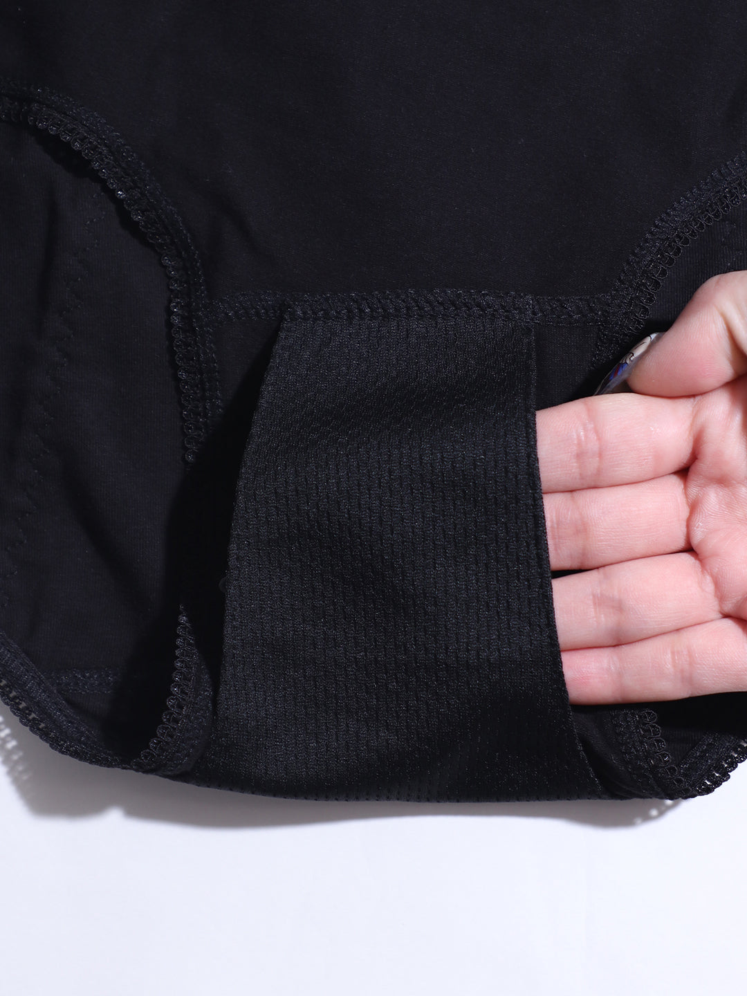 サニタリーショーツ夜用