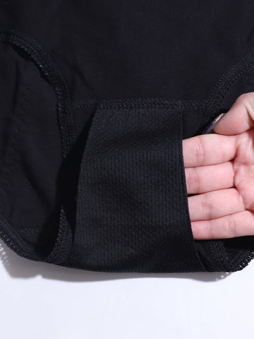 サニタリーショーツ夜用