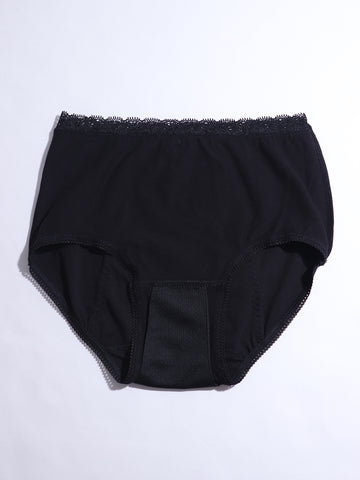 サニタリーショーツ夜用