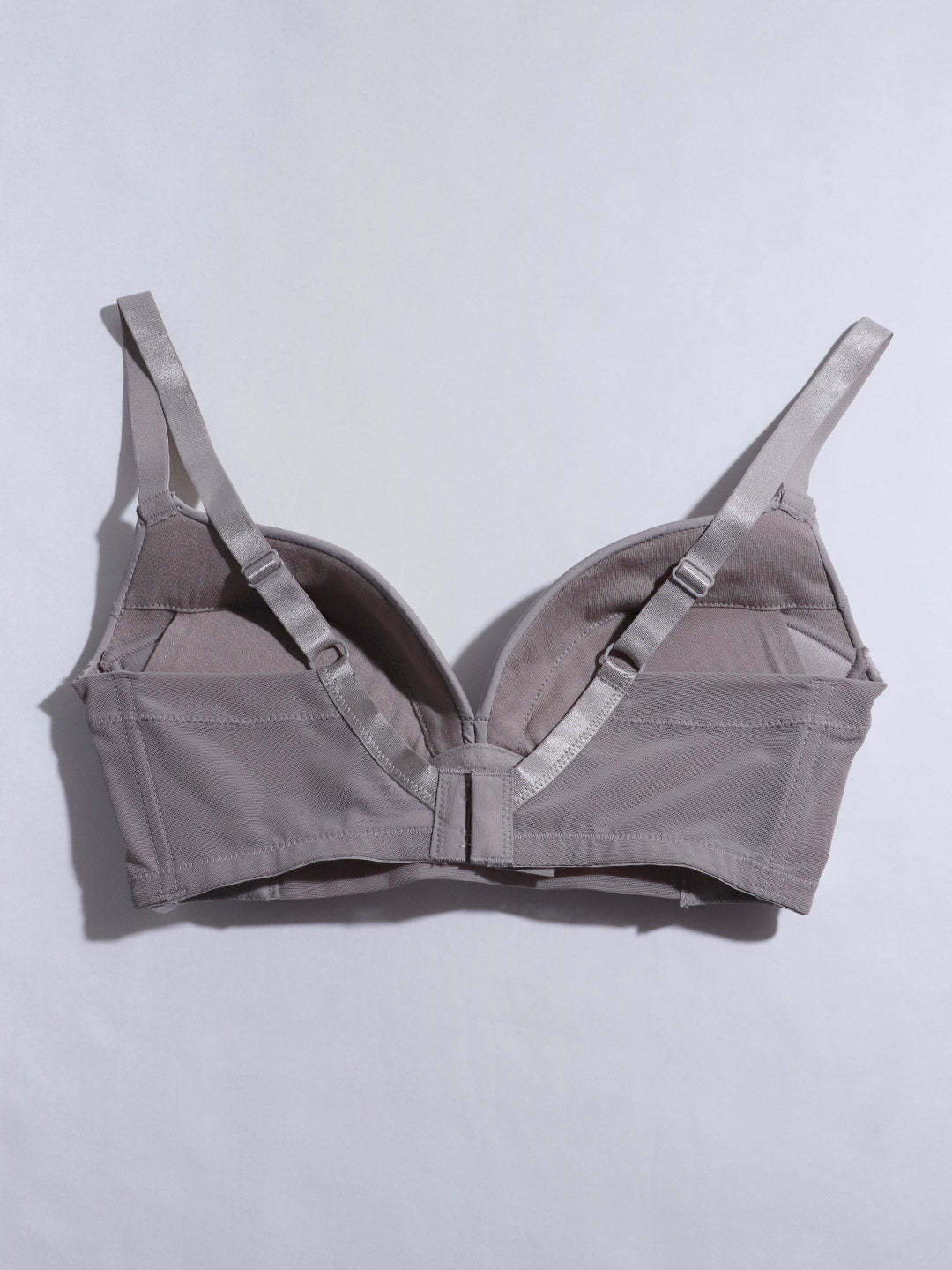 バストの左右差に寄り添う、あなた専用の新発想ブラ