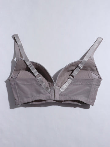 バストの左右差に寄り添う、あなた専用の新発想ブラ