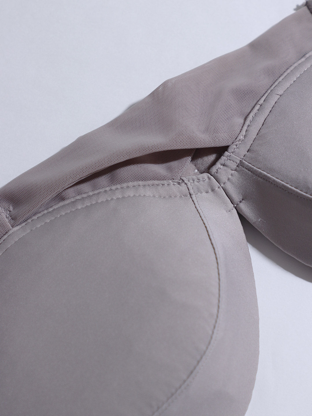 バストの左右差に寄り添う、あなた専用の新発想ブラ