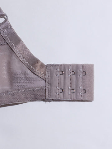 バストの左右差に寄り添う、あなた専用の新発想ブラ