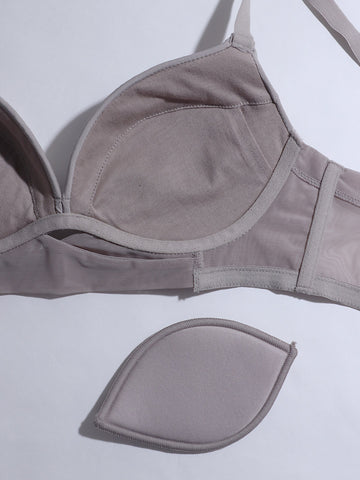 バストの左右差に寄り添う、あなた専用の新発想ブラ