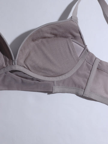 バストの左右差に寄り添う、あなた専用の新発想ブラ