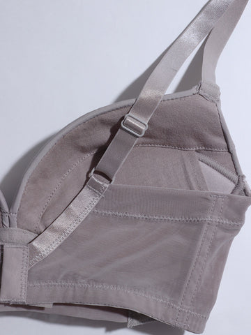 バストの左右差に寄り添う、あなた専用の新発想ブラ