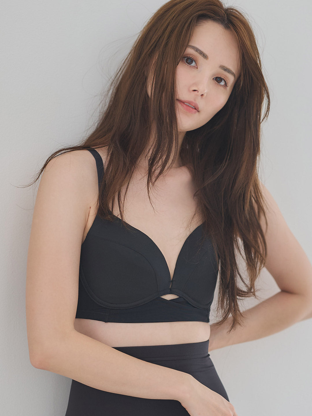 バストの左右差に寄り添う、あなた専用の新発想ブラ